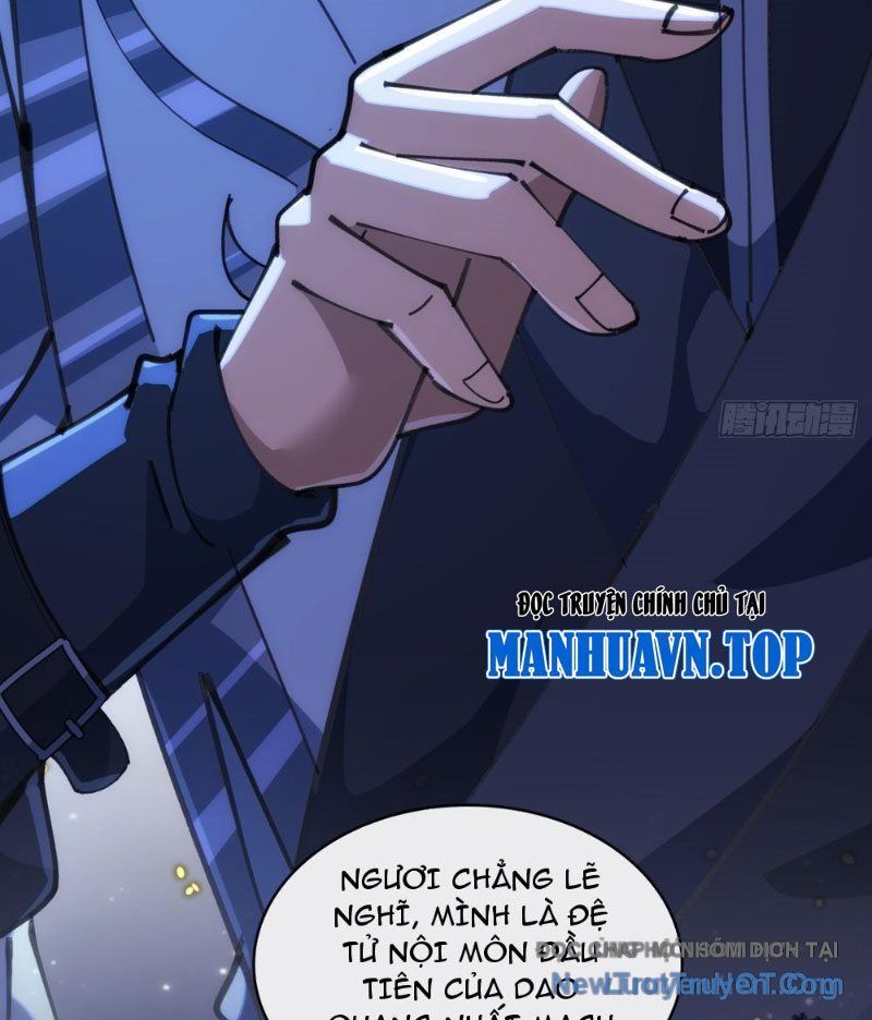 Tốc Thông Tu Tiên: Chapter 5