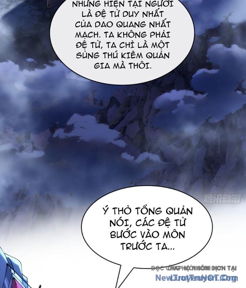 Tốc Thông Tu Tiên: Chapter 5