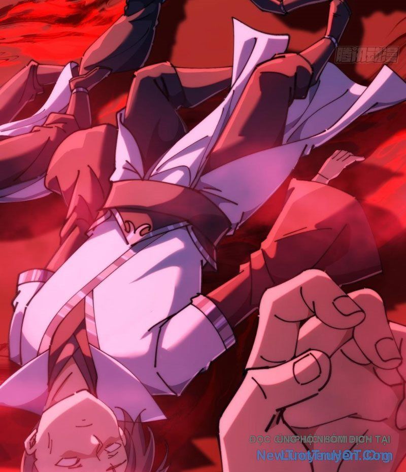 Tốc Thông Tu Tiên: Chapter 5