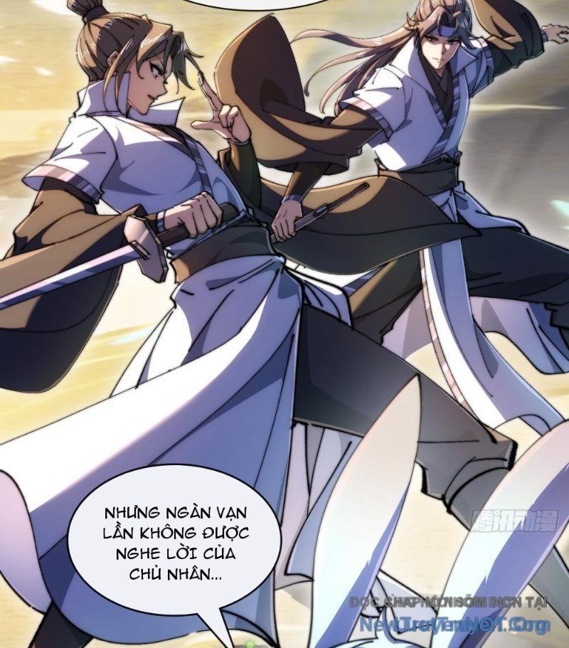 Tốc Thông Tu Tiên: Chapter 5