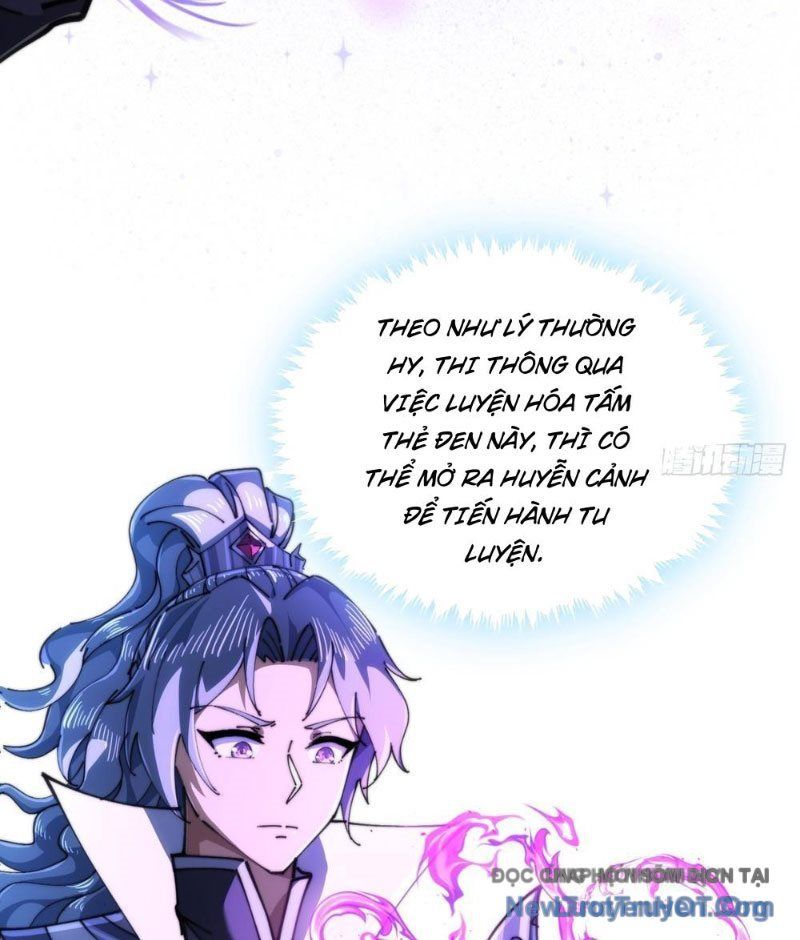 Tốc Thông Tu Tiên: Chapter 5