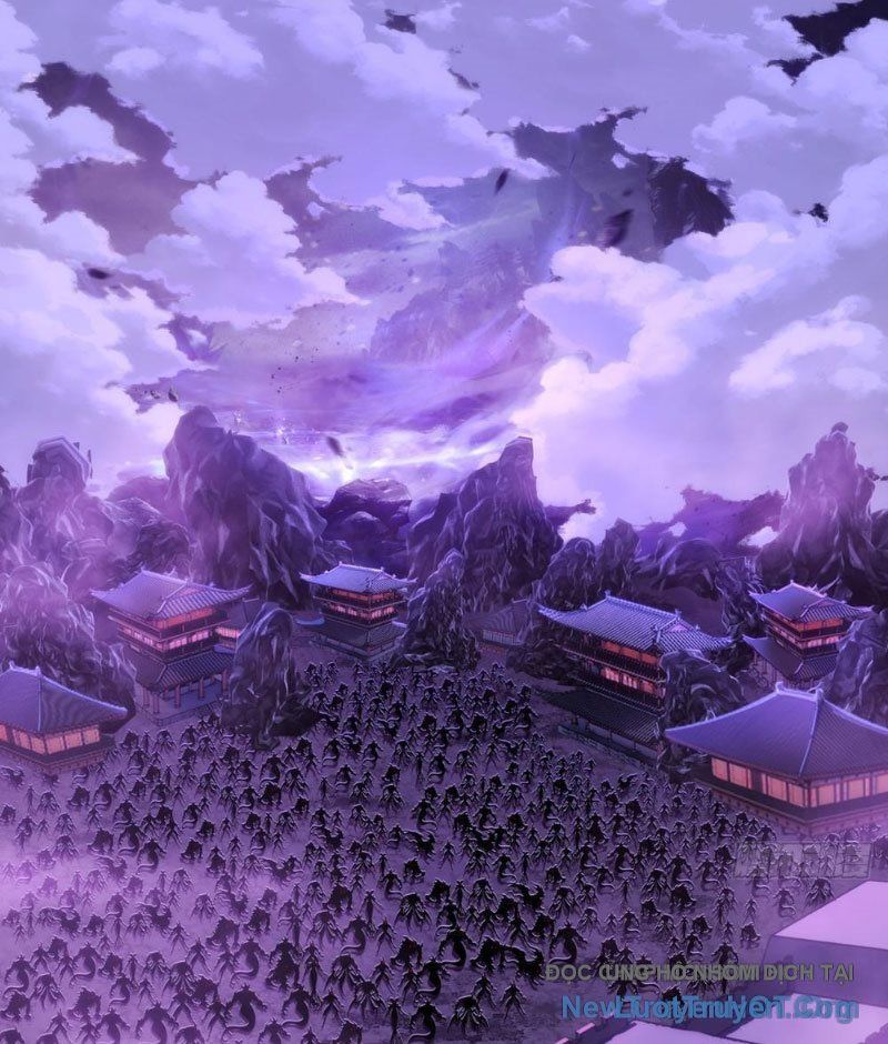 Tốc Thông Tu Tiên: Chapter 5