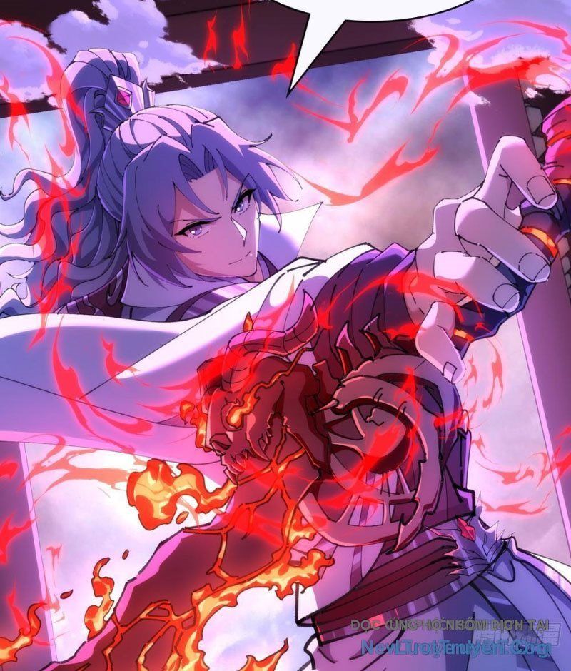 Tốc Thông Tu Tiên: Chapter 5