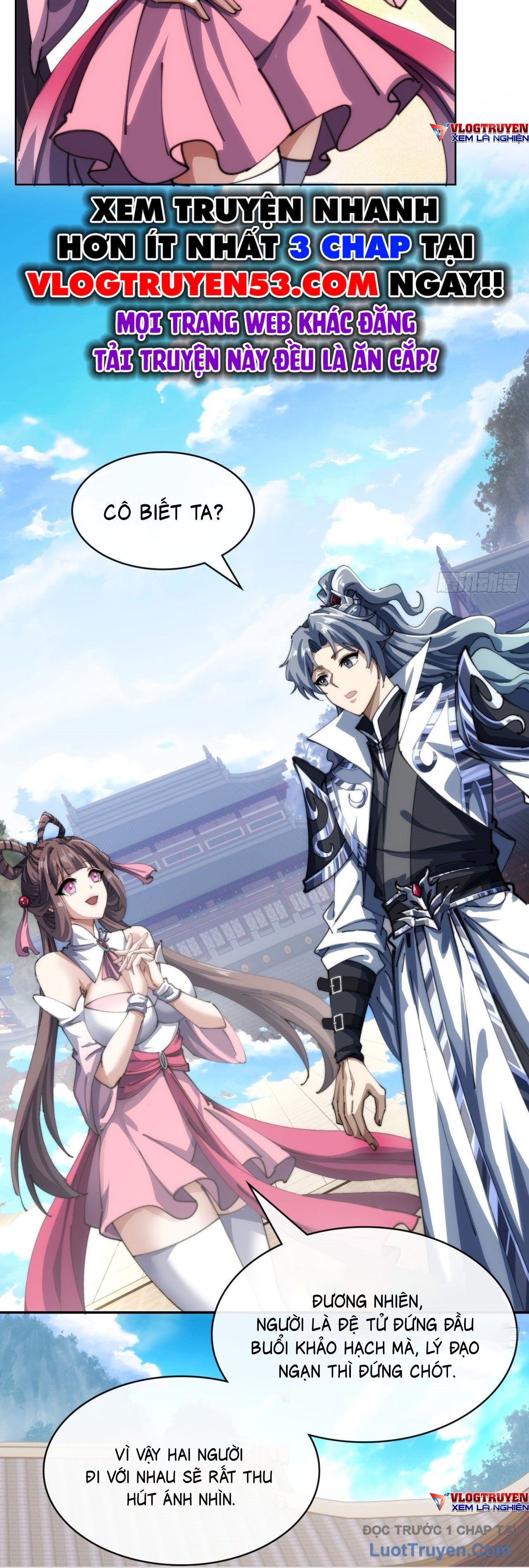 Tốc Thông Tu Tiên: Chapter 6