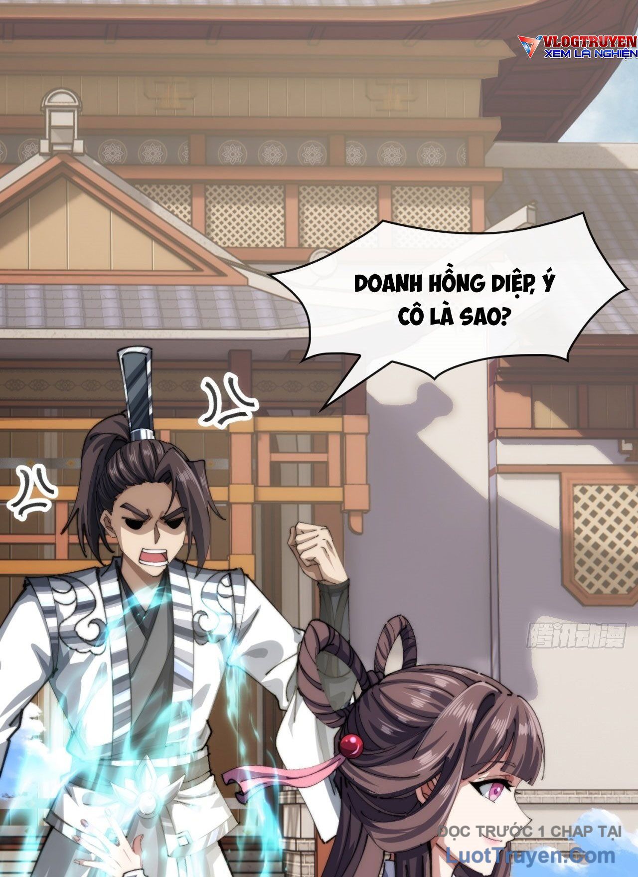 Tốc Thông Tu Tiên: Chapter 6