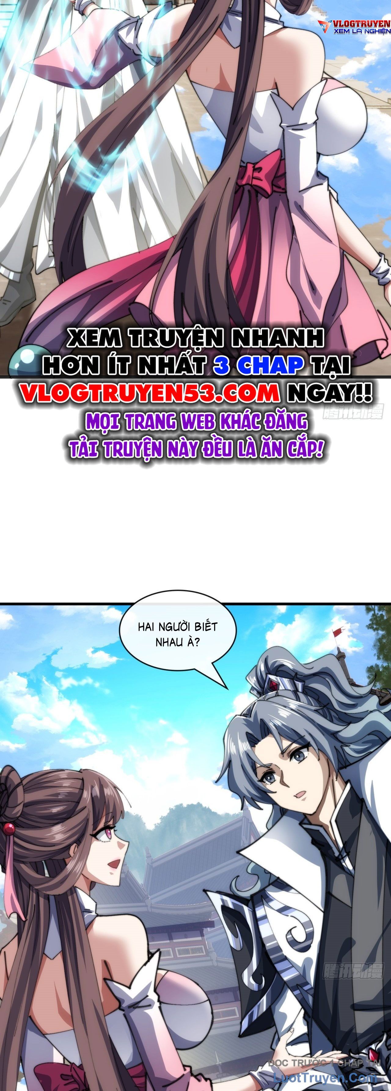 Tốc Thông Tu Tiên: Chapter 6