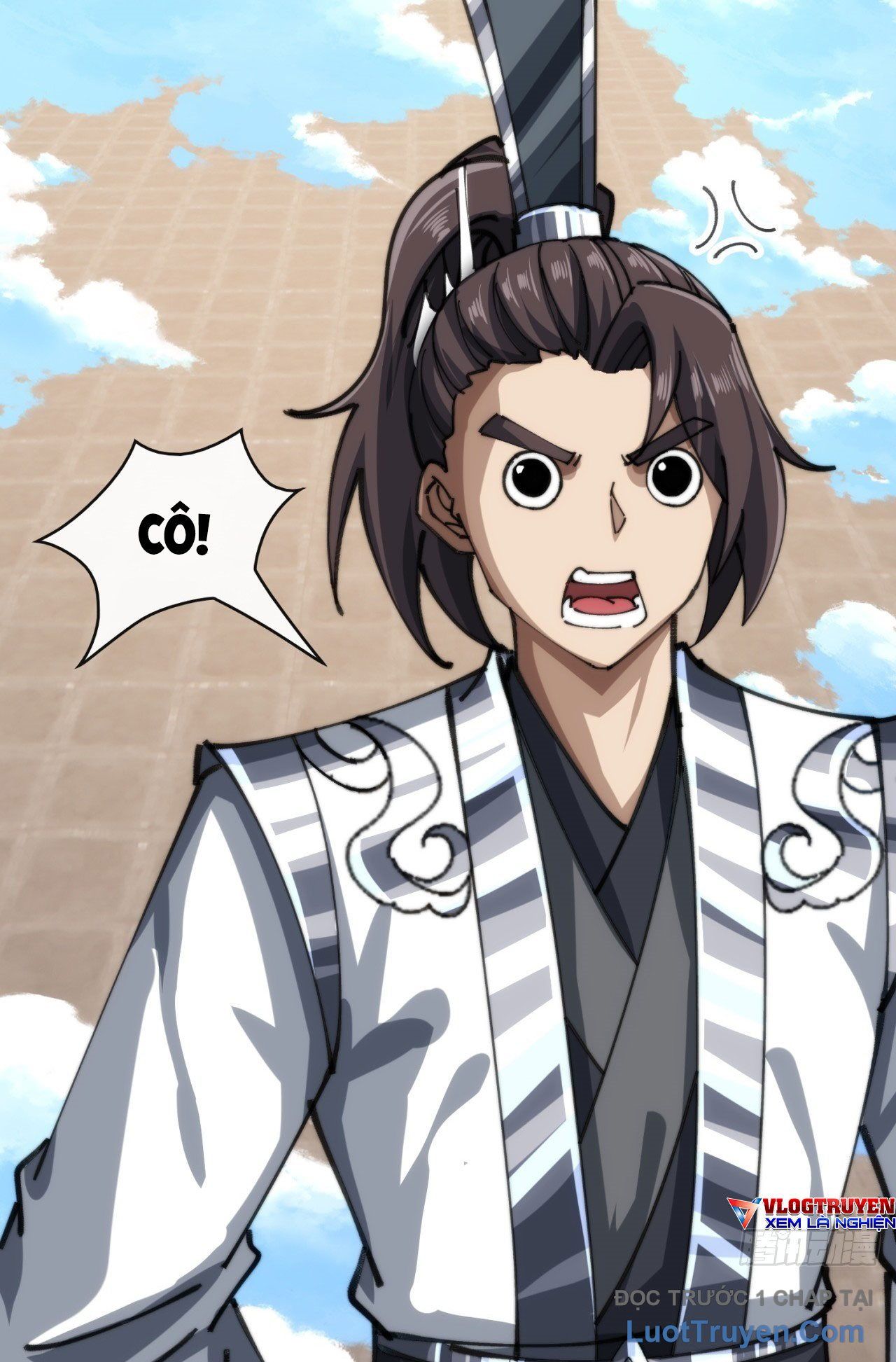 Tốc Thông Tu Tiên: Chapter 6