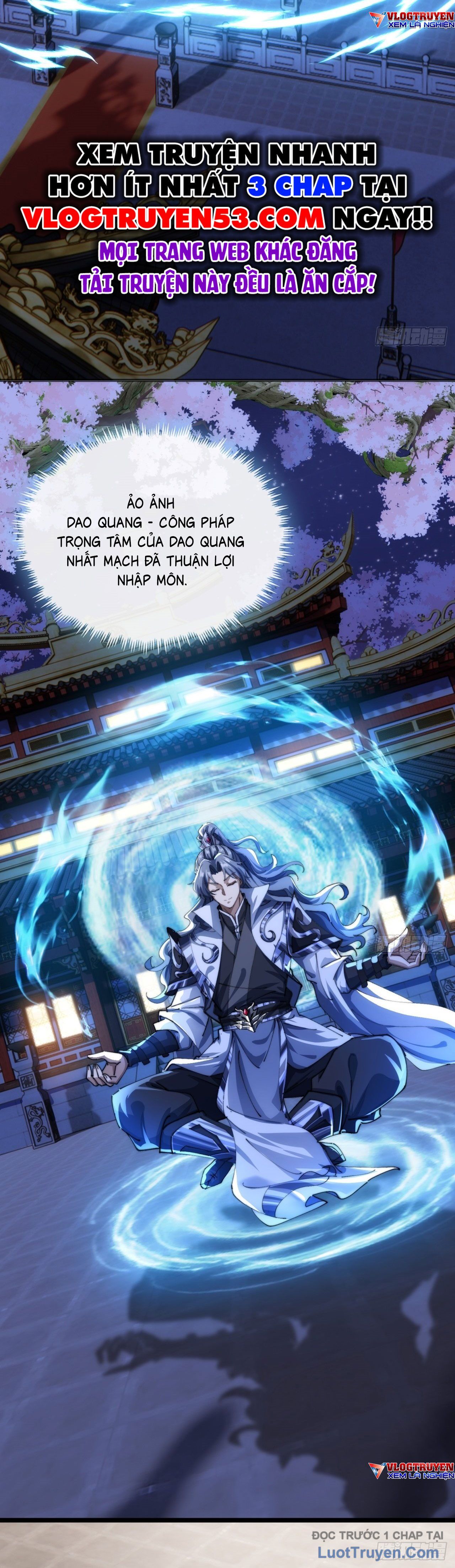 Tốc Thông Tu Tiên: Chapter 6