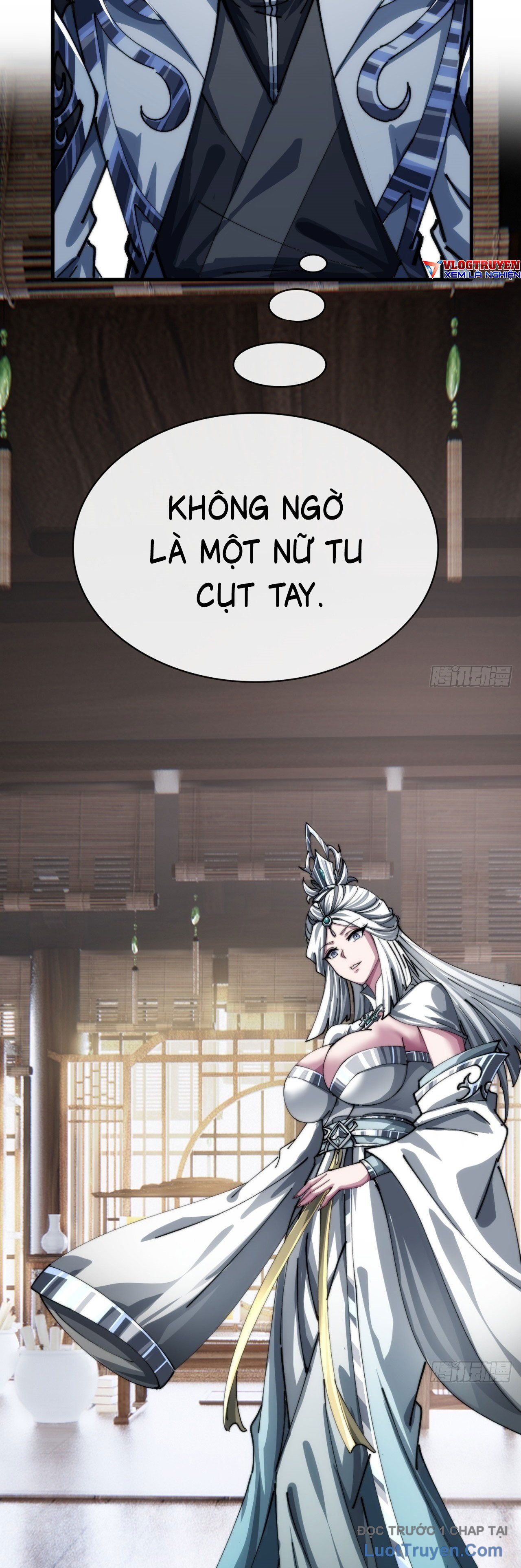 Tốc Thông Tu Tiên: Chapter 6