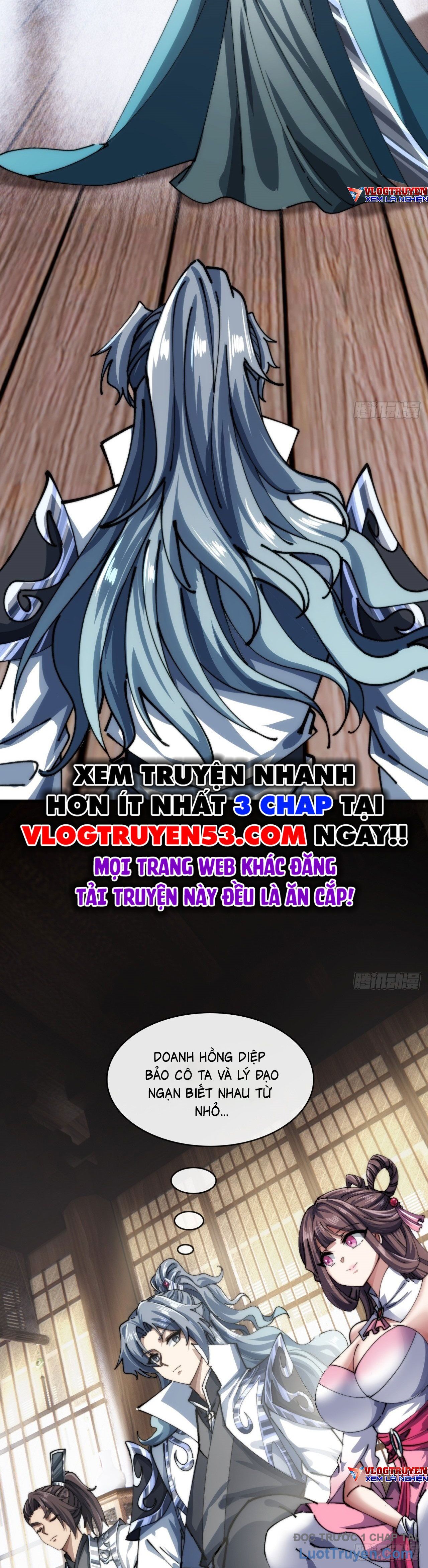 Tốc Thông Tu Tiên: Chapter 6