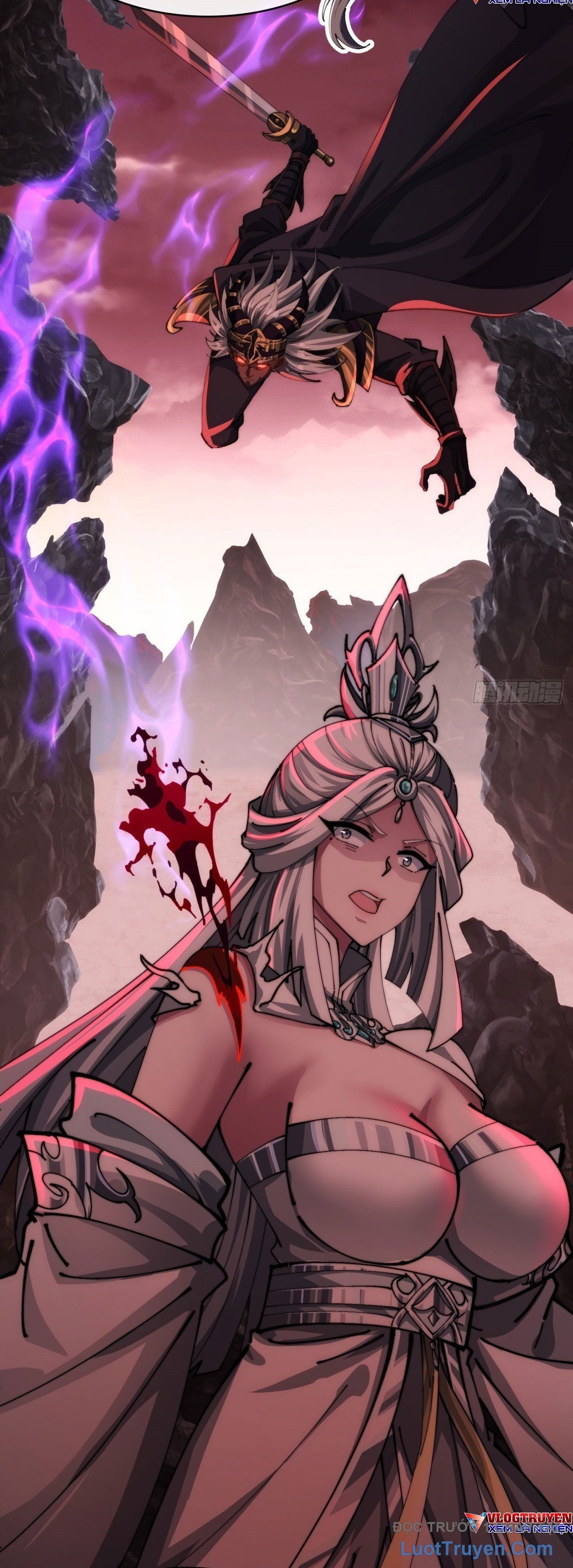 Tốc Thông Tu Tiên: Chapter 6