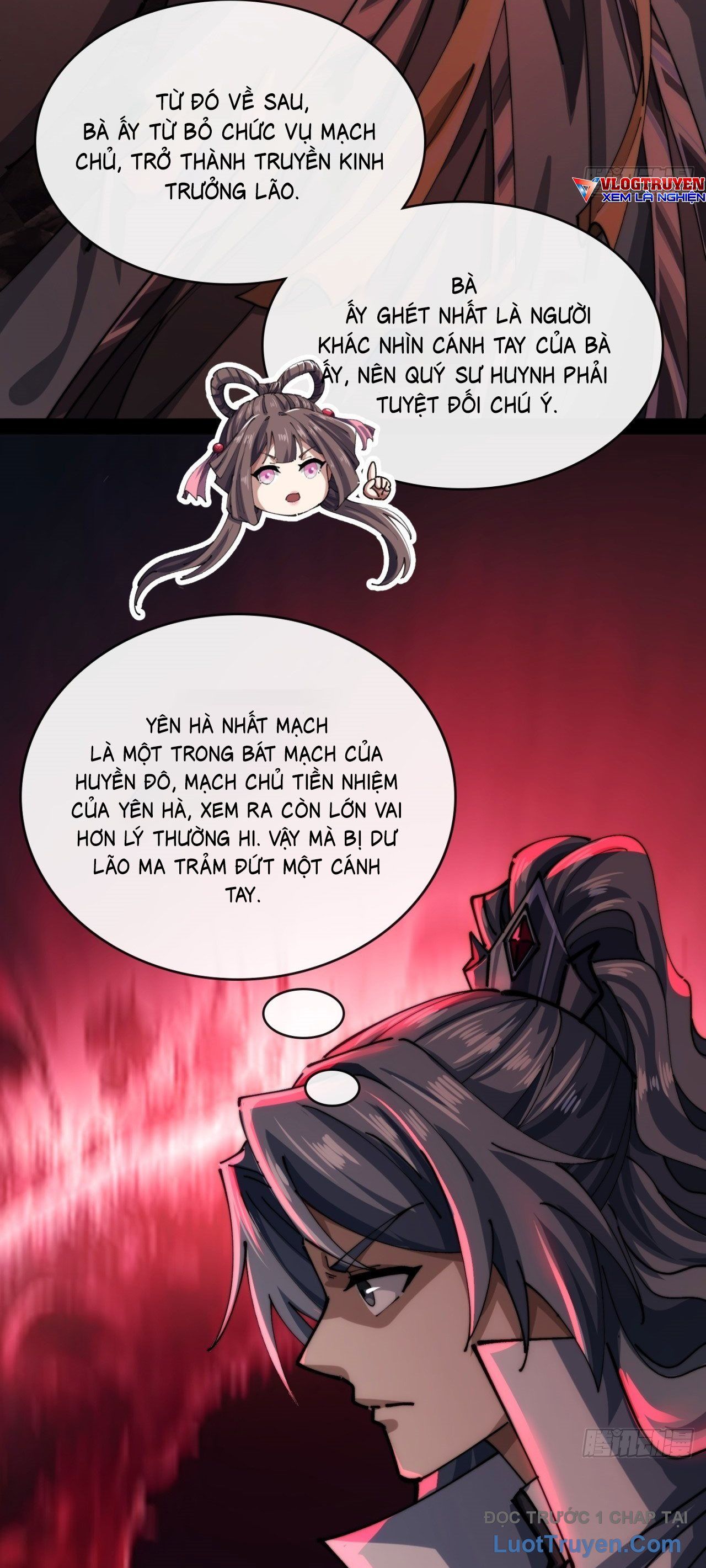 Tốc Thông Tu Tiên: Chapter 6