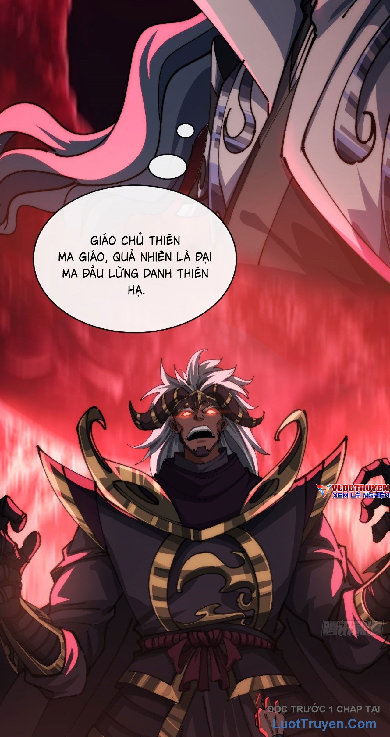 Tốc Thông Tu Tiên: Chapter 6