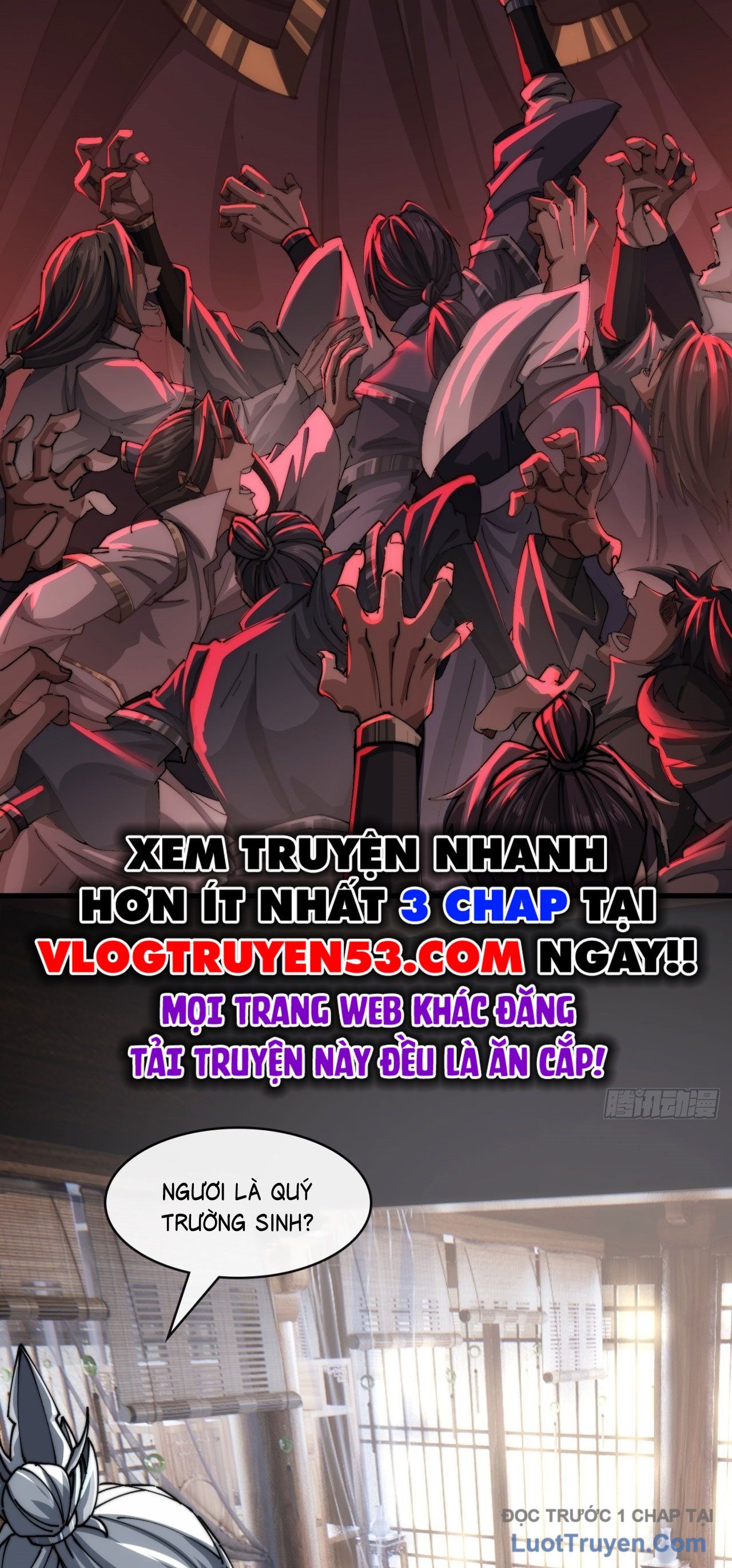 Tốc Thông Tu Tiên: Chapter 6