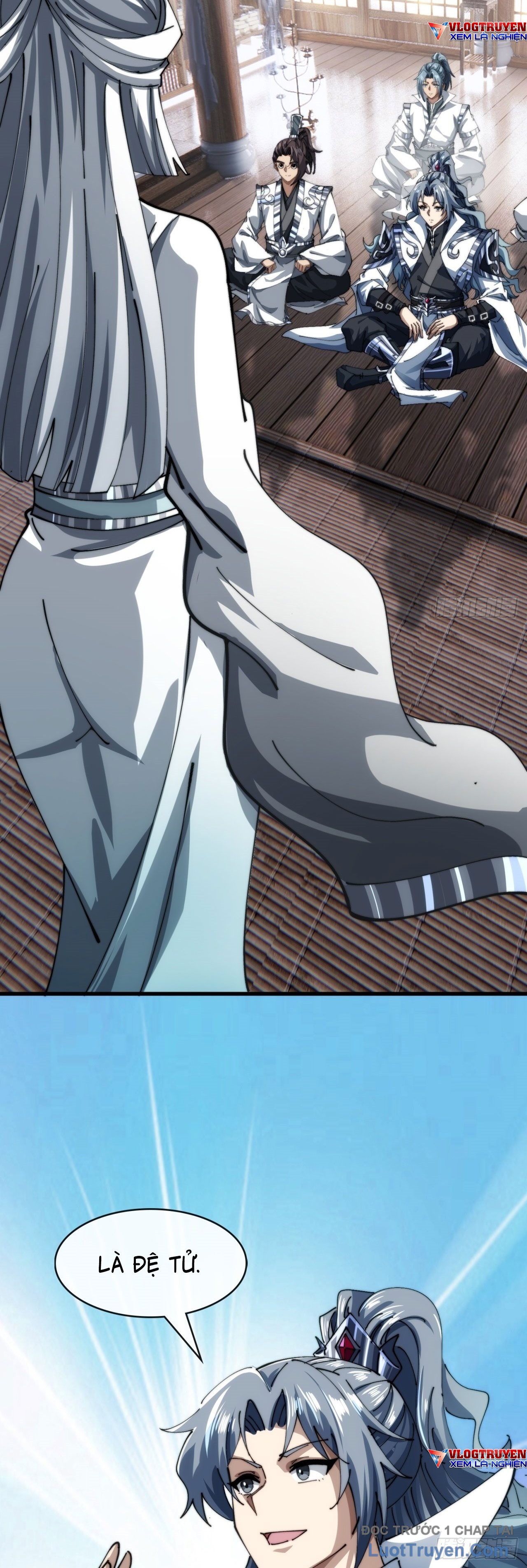 Tốc Thông Tu Tiên: Chapter 6