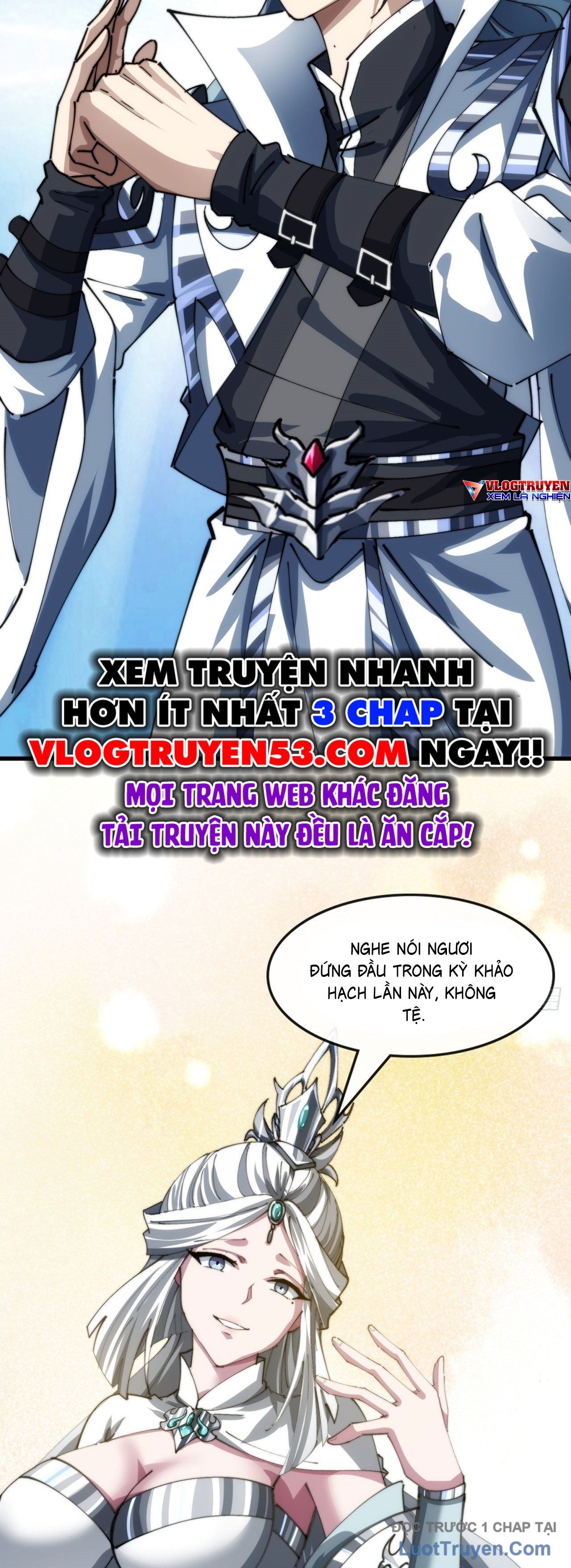 Tốc Thông Tu Tiên: Chapter 6