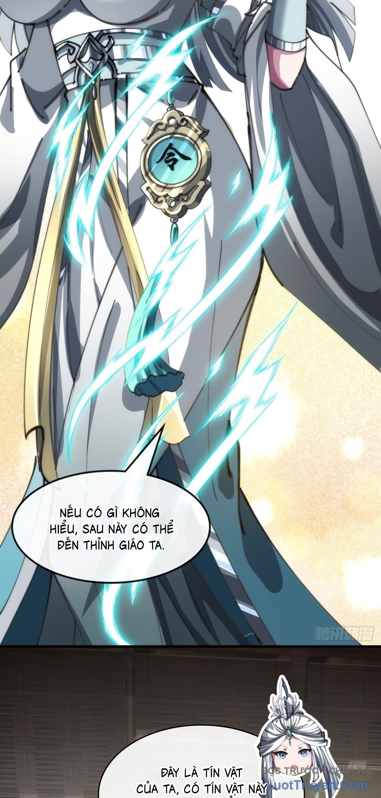 Tốc Thông Tu Tiên: Chapter 6