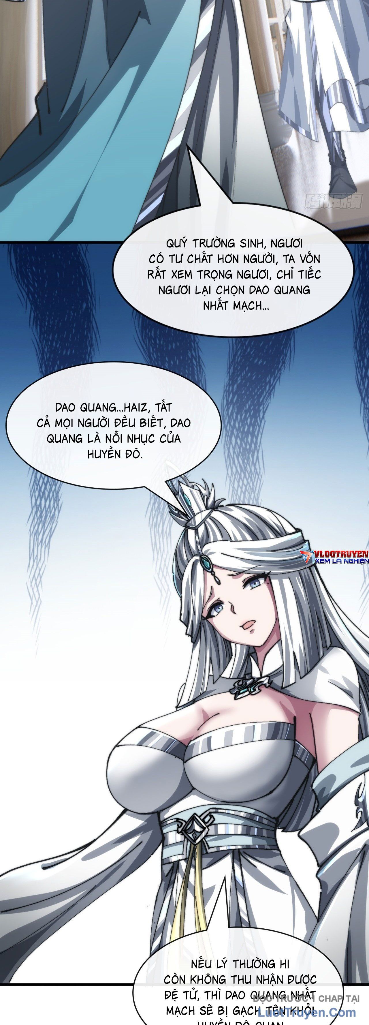 Tốc Thông Tu Tiên: Chapter 6