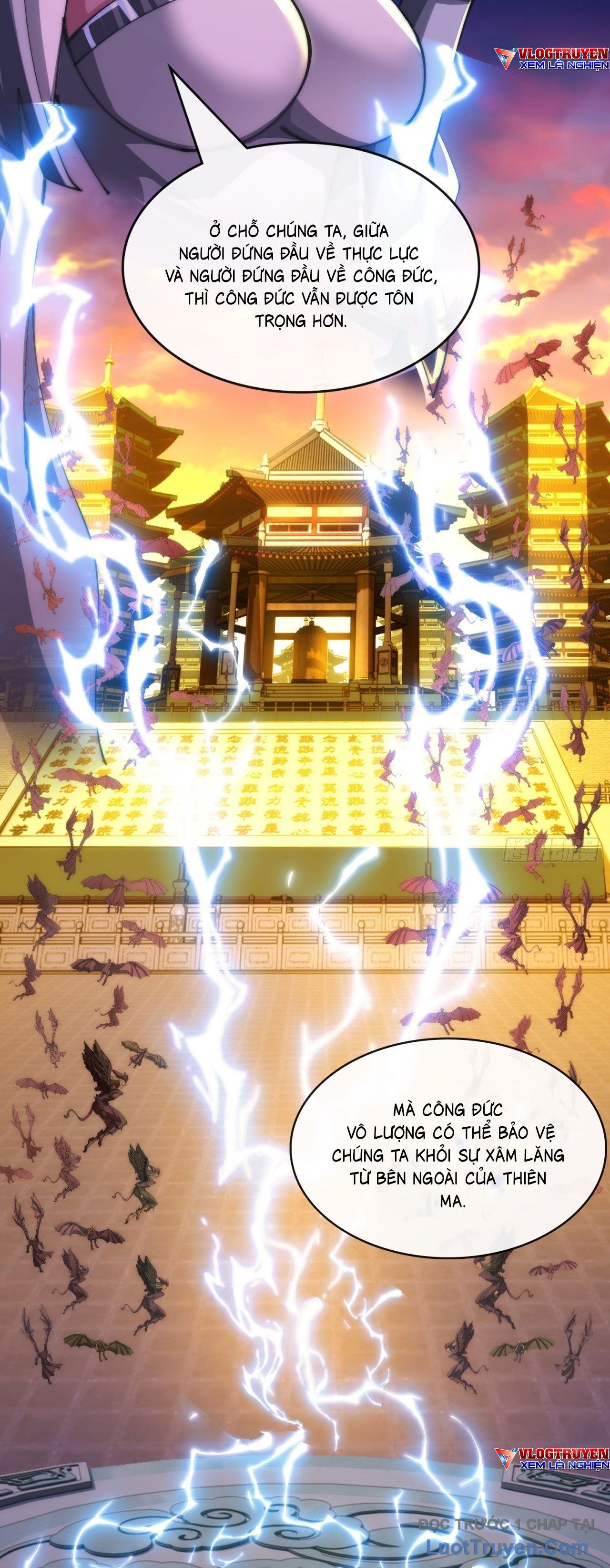 Tốc Thông Tu Tiên: Chapter 6