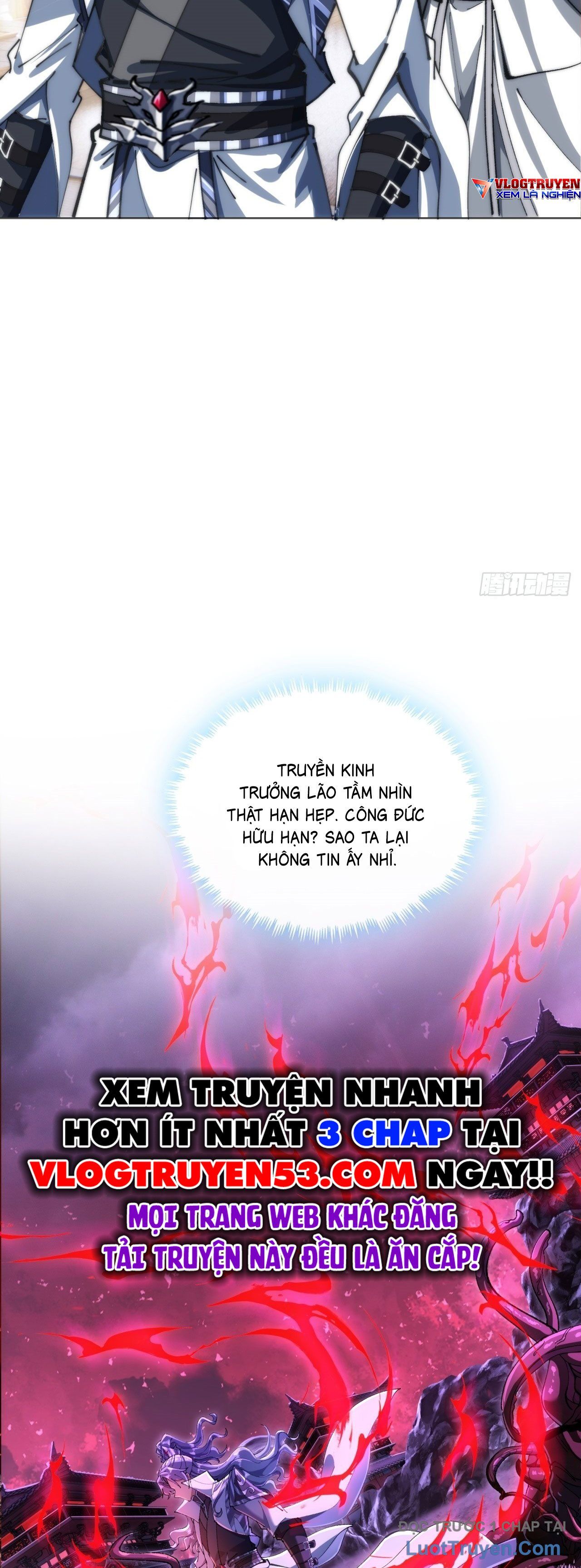 Tốc Thông Tu Tiên: Chapter 6