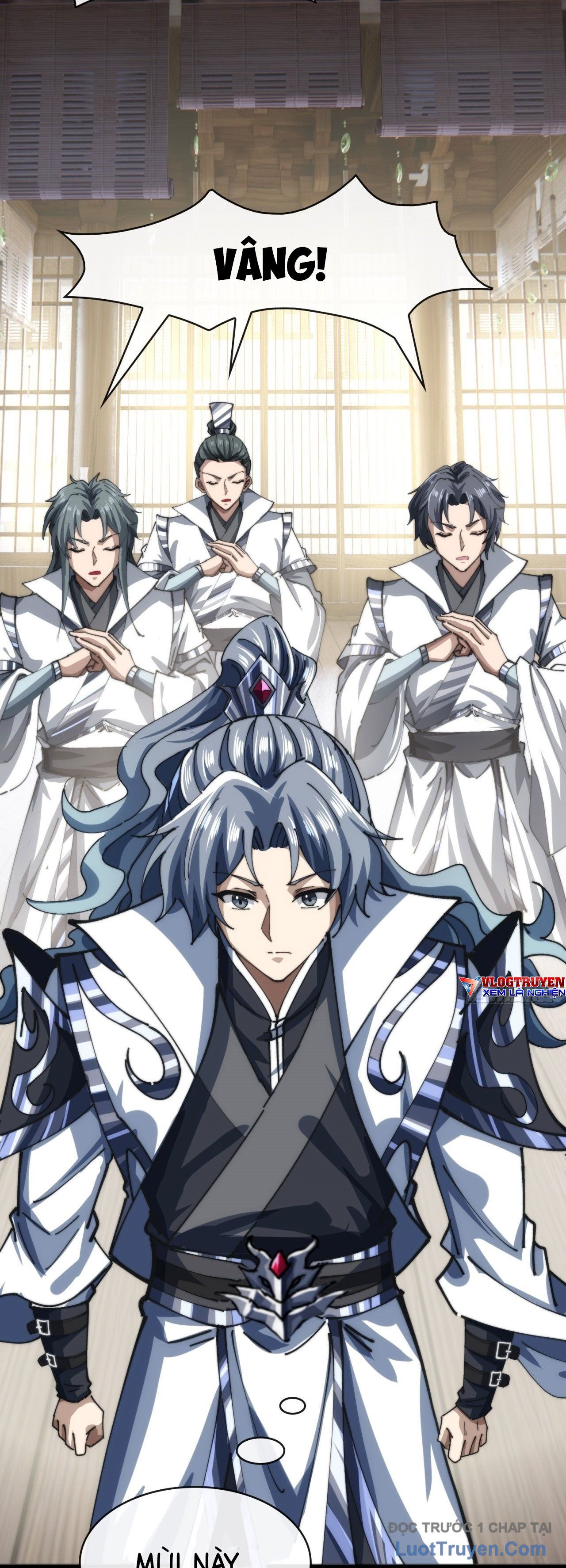 Tốc Thông Tu Tiên: Chapter 6