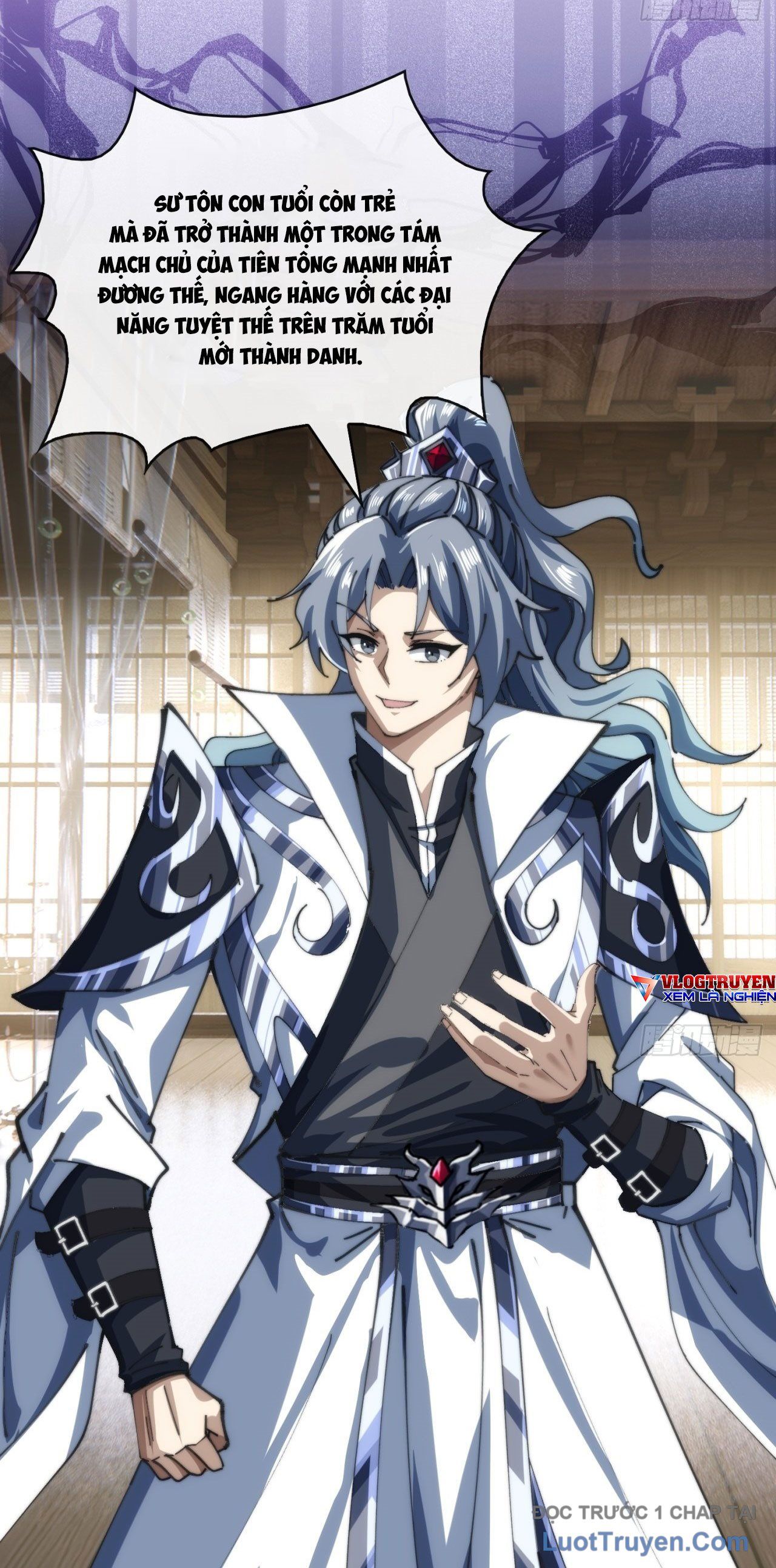 Tốc Thông Tu Tiên: Chapter 6