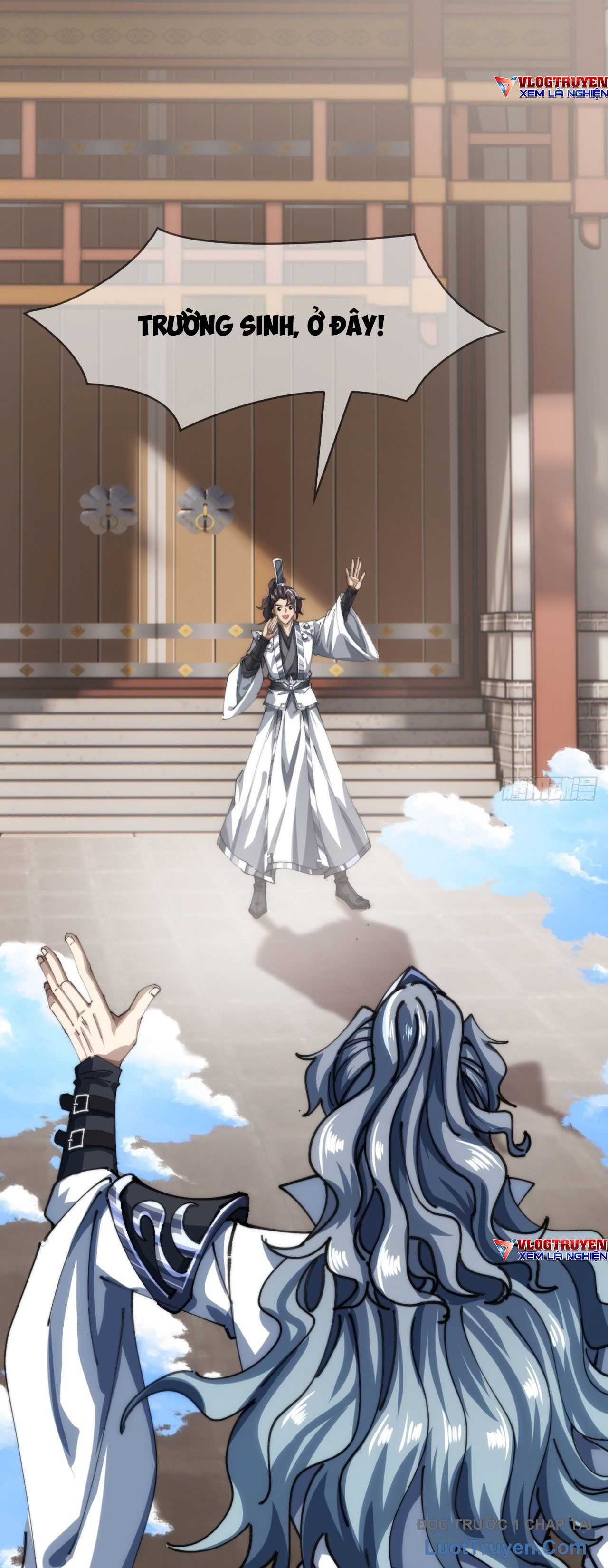 Tốc Thông Tu Tiên: Chapter 6