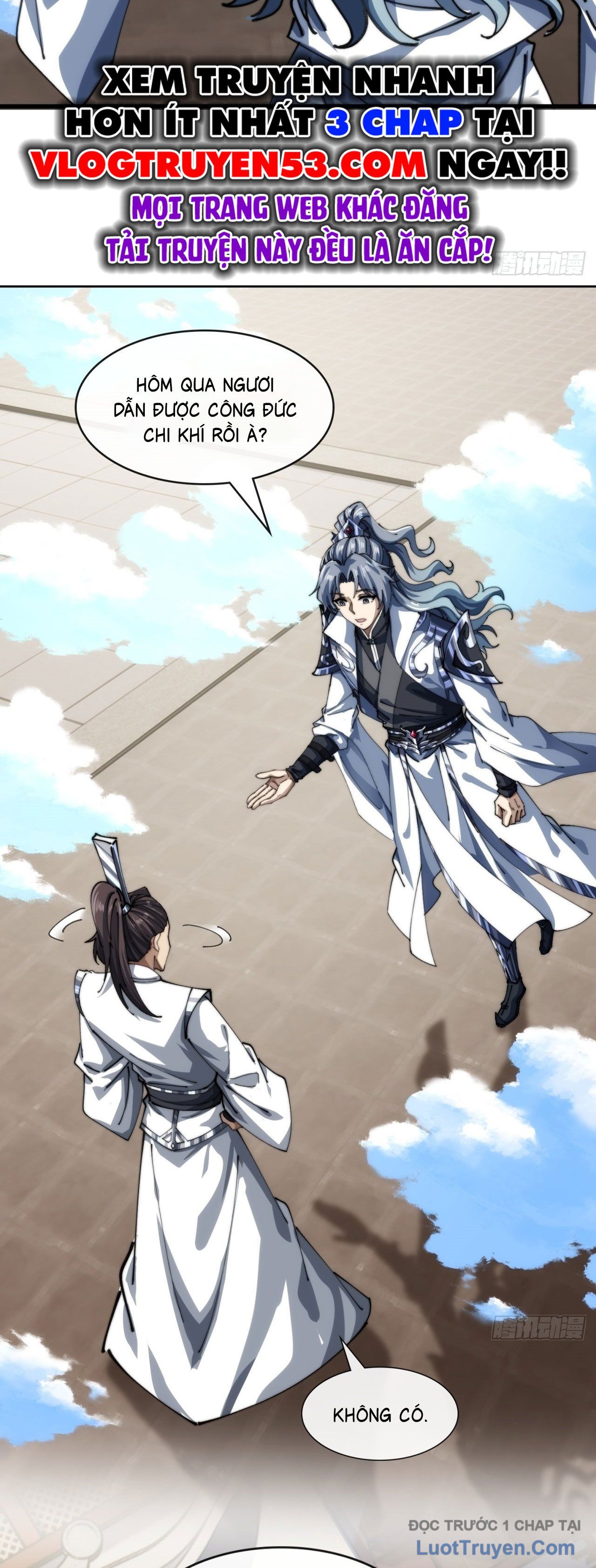 Tốc Thông Tu Tiên: Chapter 6