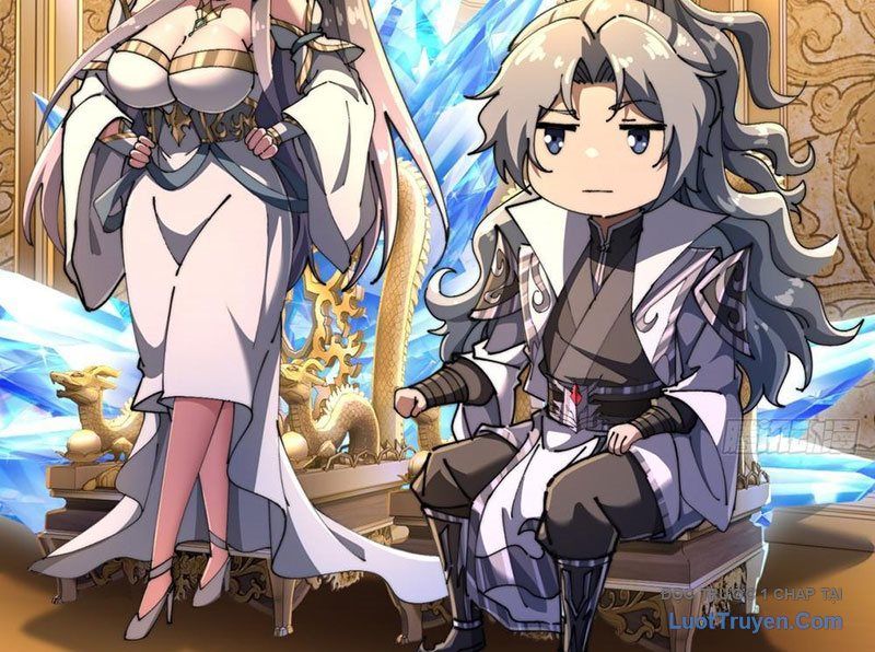 Tốc Thông Tu Tiên: Chapter 7