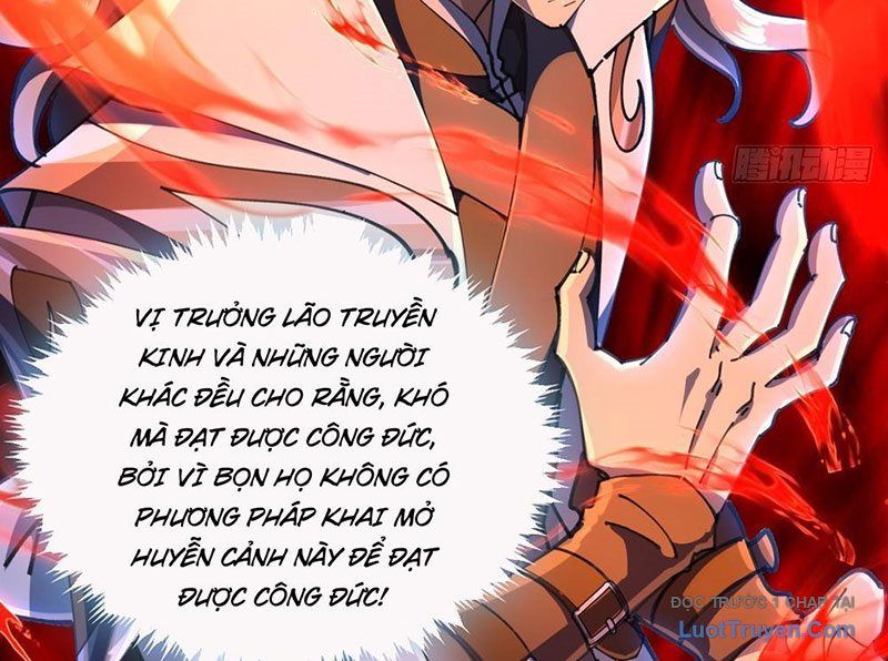 Tốc Thông Tu Tiên: Chapter 7