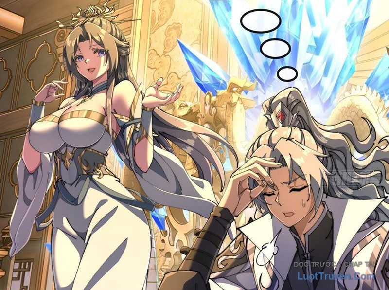 Tốc Thông Tu Tiên: Chapter 7