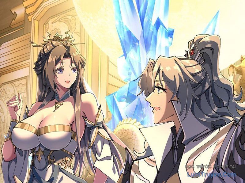 Tốc Thông Tu Tiên: Chapter 7