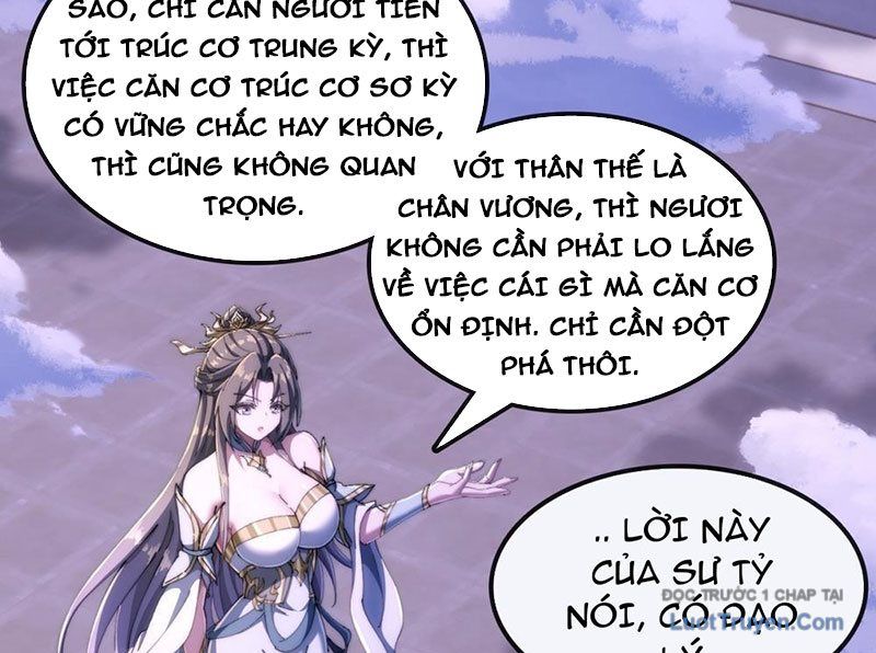 Tốc Thông Tu Tiên: Chapter 7