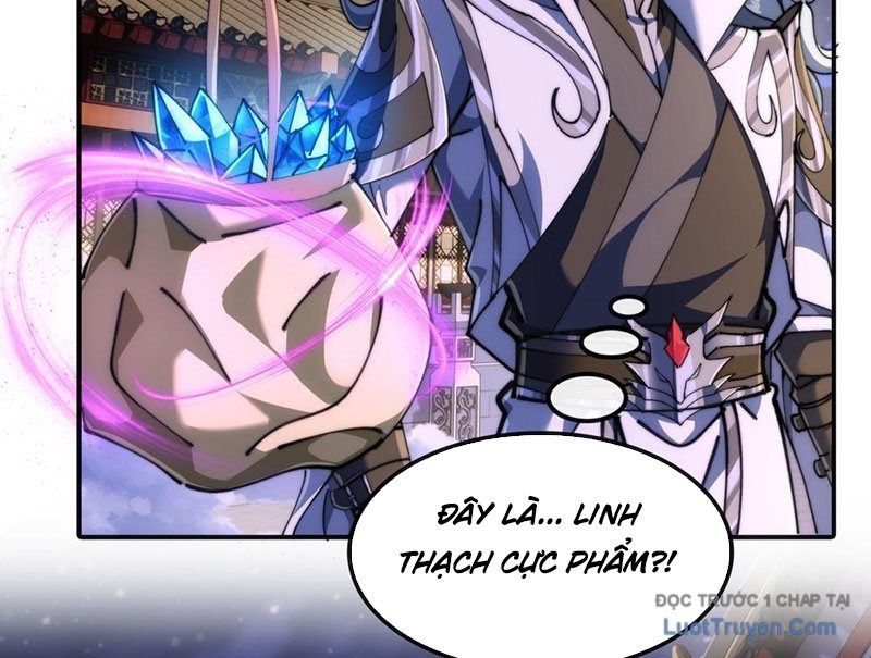 Tốc Thông Tu Tiên: Chapter 7