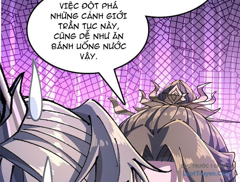 Tốc Thông Tu Tiên: Chapter 7