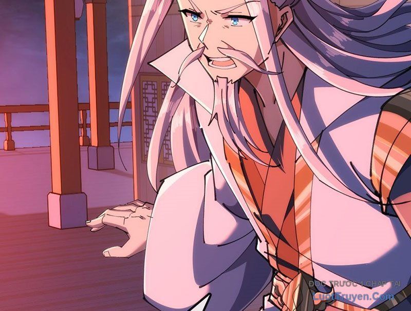 Tốc Thông Tu Tiên: Chapter 7