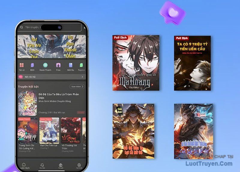 Tốc Thông Tu Tiên: Chapter 7