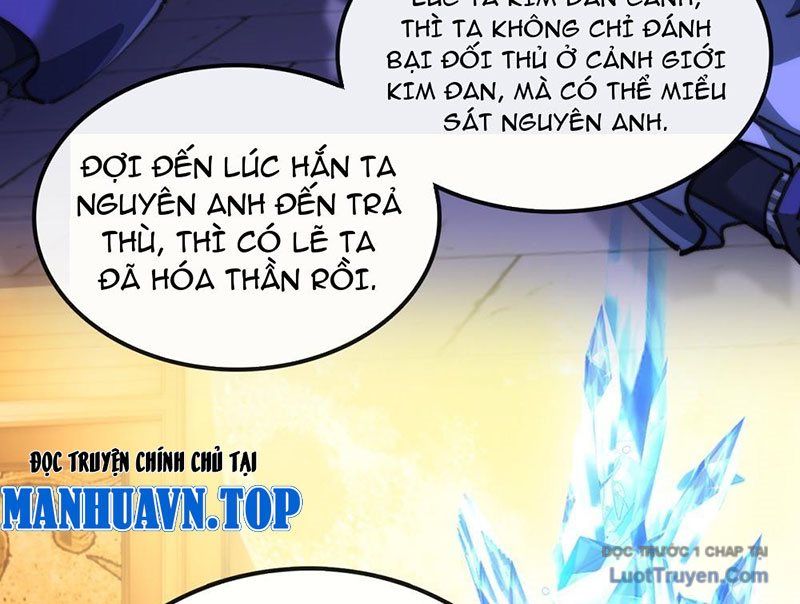 Tốc Thông Tu Tiên: Chapter 7