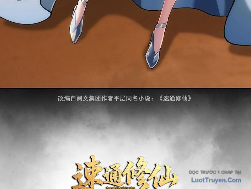 Tốc Thông Tu Tiên: Chapter 7