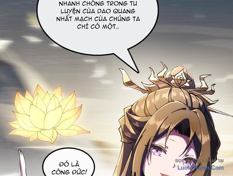 Tốc Thông Tu Tiên: Chapter 7