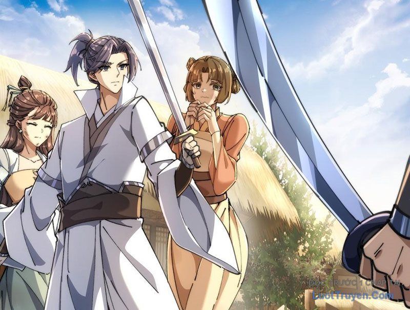 Tốc Thông Tu Tiên: Chapter 7