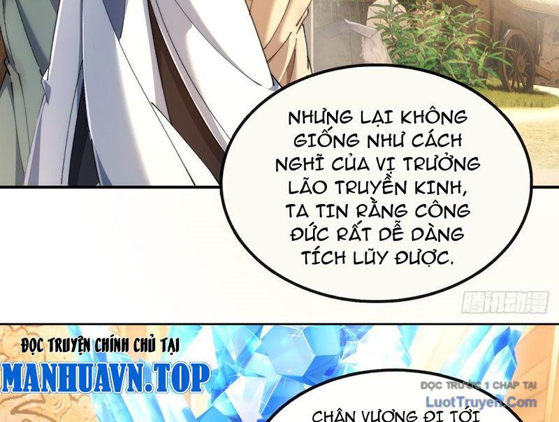 Tốc Thông Tu Tiên: Chapter 7