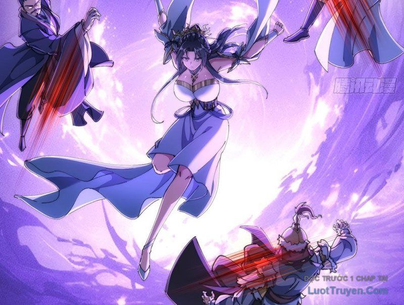 Tốc Thông Tu Tiên: Chapter 7