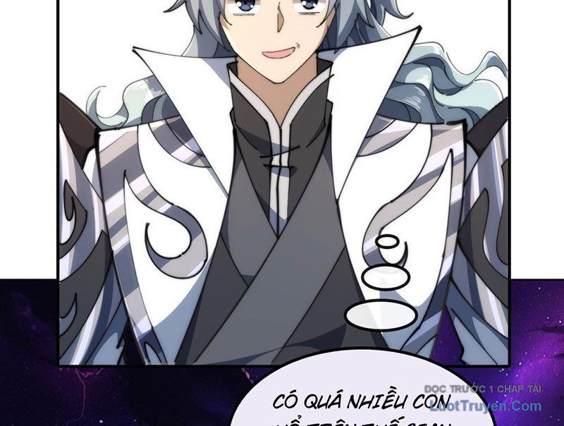 Tốc Thông Tu Tiên: Chapter 7