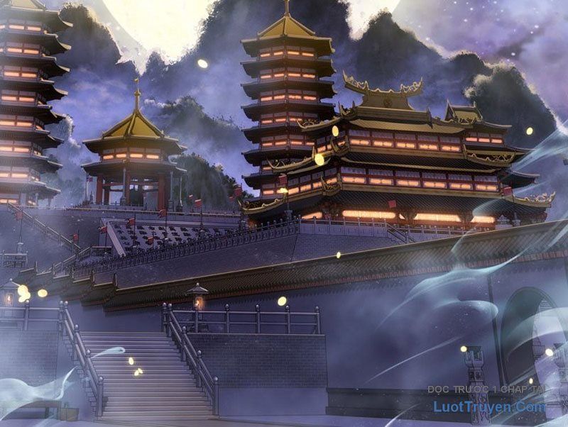 Tốc Thông Tu Tiên: Chapter 7