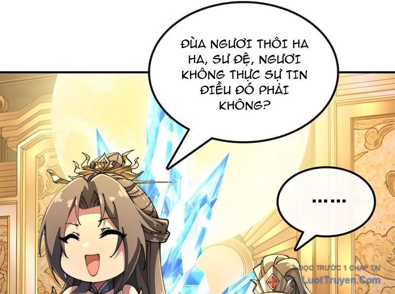 Tốc Thông Tu Tiên: Chapter 7