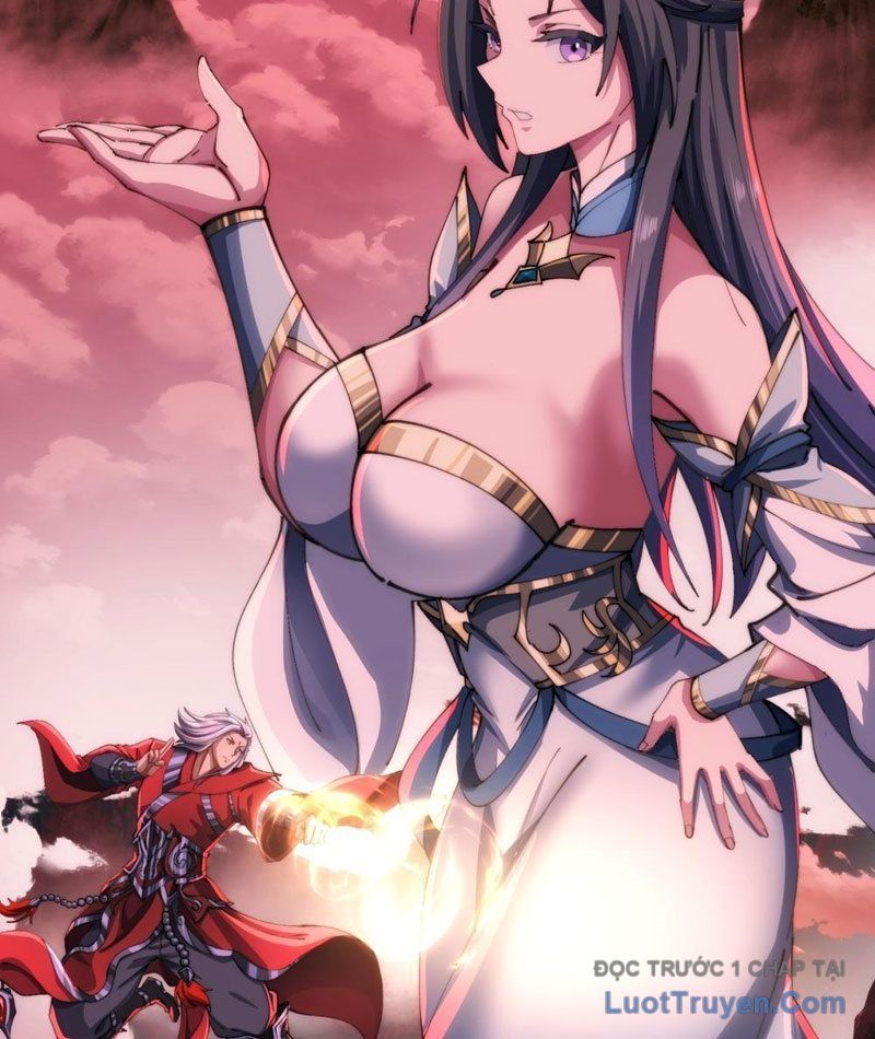 Tốc Thông Tu Tiên: Chapter 8