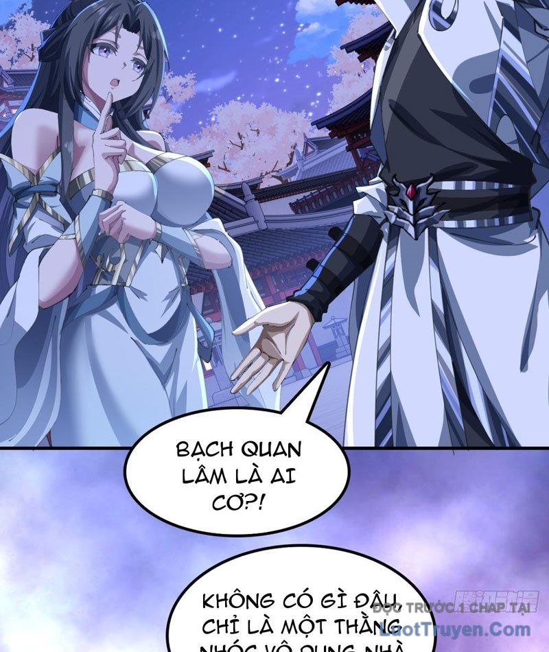 Tốc Thông Tu Tiên: Chapter 8