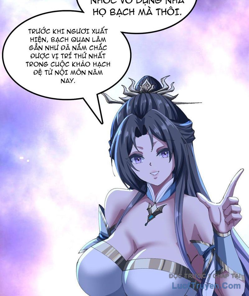 Tốc Thông Tu Tiên: Chapter 8