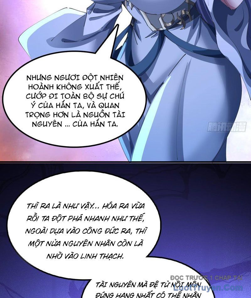 Tốc Thông Tu Tiên: Chapter 8